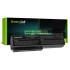 Green Cell Battery for LG XNote R410 R460 R470 R560 R570 R580 R590 / 11,1V 4400mAh FS25