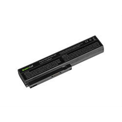 Green Cell Battery for LG XNote R410 R460 R470 R560 R570 R580 R590 / 11,1V 4400mAh FS25 Green Cell Battery for LG XNote R410 R460 R470 R560 R570 R580 R590 / 11,1V 4400mAh FS25