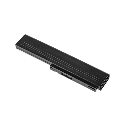 Green Cell Battery for LG XNote R410 R460 R470 R560 R570 R580 R590 / 11,1V 4400mAh FS25 Green Cell Battery for LG XNote R410 R460 R470 R560 R570 R580 R590 / 11,1V 4400mAh FS25
