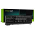Green Cell Battery SQU-702 SQU-703 for LG E510, Packard Bell EasyNote Argo C1 C2