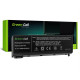 Green Cell Battery SQU-702 SQU-703 for LG E510, Packard Bell EasyNote Argo C1 C2 Green Cell Battery SQU-702 SQU-703 for LG E510, Packard Bell EasyNote Argo C1 C2