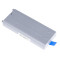 Green Cell Battery for Panasonic Toughbook CF-19 (grey) / 11,1V 4400mAh PS02