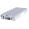 Green Cell Battery for Panasonic Toughbook CF-19 (grey) / 11,1V 4400mAh PS02