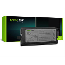 Green Cell Battery CF-VZSU29 for Panasonic Toughbook CF-29 CF-51 CF-52