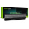 Green Cell Battery for MSI CR650 CX650 FX600 GE60 GE70 (black) / 11,1V 4400mAh MS05 Green Cell Battery for MSI CR650 CX650 FX600 GE60 GE70 (black) / 11,1V 4400mAh MS05