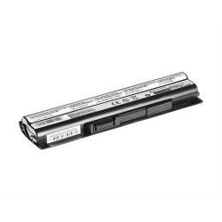 Green Cell Battery for MSI CR650 CX650 FX600 GE60 GE70 (black) / 11,1V 4400mAh MS05 Green Cell Battery for MSI CR650 CX650 FX600 GE60 GE70 (black) / 11,1V 4400mAh MS05