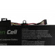 Green Cell Battery for Samsung NP770Z5E NP780Z5E ATIV Book NP870Z5G NP880Z5E / 15,1V 6000mAh SA33 Green Cell Battery for Samsung NP770Z5E NP780Z5E ATIV Book NP870Z5G NP880Z5E / 15,1V 6000mAh SA33