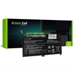 Green Cell Battery for Samsung 370R 370R5E NP370R5E NP450R5E NP470R5E NP510R5E / 11,1V 3400mAh SA29