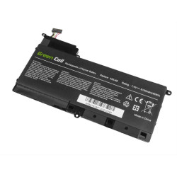 Green Cell Battery for Samsung 530U4B AA-PBYN8AB / 7,4V 6120mAh SA16 Green Cell Battery for Samsung 530U4B AA-PBYN8AB / 7,4V 6120mAh SA16