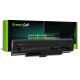 Green Cell Battery AA-PB5NC6B for Samsung Q35 Q45 Q70 NP-Q35 Pro