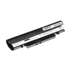 Green Cell Battery for Samsung NP-N100 NP-N102S NP-N145 NP-N150 NP-N210 / 11,1V 4400mAh SA06 Green Cell Battery for Samsung NP-N100 NP-N102S NP-N145 NP-N150 NP-N210 / 11,1V 4400mAh SA06