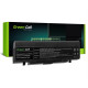 Green Cell Battery AA-PB4NC6B for Samsung R60 R61 R70 R509 R510 R560 R610 R700 R710 Green Cell Battery AA-PB4NC6B for Samsung R60 R61 R70 R509 R510 R560 R610 R700 R710