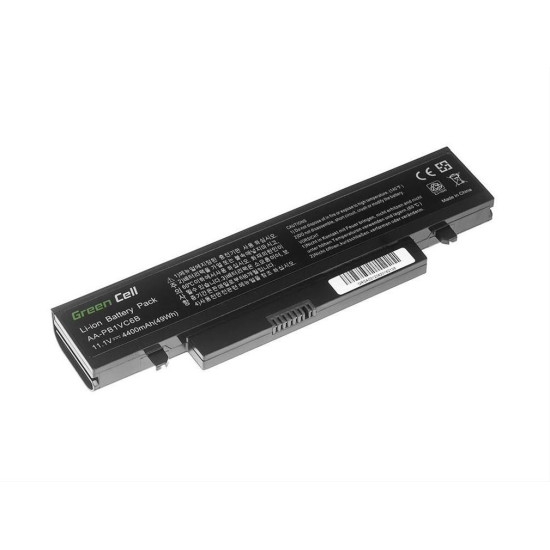 Green Cell Battery AA-PB1VC6B for Samsung N210 N220 NB30 Q330 X420 Plus Green Cell Battery AA-PB1VC6B for Samsung N210 N220 NB30 Q330 X420 Plus