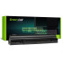 Green Cell Battery for Samsung R519 R522 R530 R540 R580 R620 R719 R780 / 11,1V 6600mAh SA02