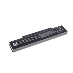 Green Cell ULTRA Battery for Samsung R519 R522 R530 R540 (black) / 11,1V 6800mAh SA01ULTRA Green Cell ULTRA Battery for Samsung R519 R522 R530 R540 (black) / 11,1V 6800mAh SA01ULTRA