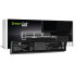 Green Cell PRO Battery for Samsung R519 R522 R530 R540  (black) / 11,1V 5200mAh SA01PRO