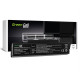 Green Cell PRO Battery for Samsung R519 R522 R530 R540 (black) / 11,1V 5200mAh SA01PRO Green Cell PRO Battery for Samsung R519 R522 R530 R540 (black) / 11,1V 5200mAh SA01PRO