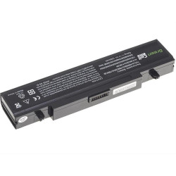 Green Cell PRO Battery for Samsung R519 R522 R530 R540 (black) / 11,1V 5200mAh SA01PRO Green Cell PRO Battery for Samsung R519 R522 R530 R540 (black) / 11,1V 5200mAh SA01PRO