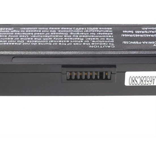 Green Cell PRO Battery for Samsung R519 R522 R530 R540 (black) / 11,1V 5200mAh SA01PRO Green Cell PRO Battery for Samsung R519 R522 R530 R540 (black) / 11,1V 5200mAh SA01PRO
