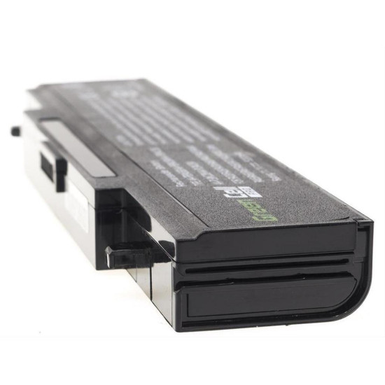 Green Cell PRO Battery for Samsung R519 R522 R530 R540 (black) / 11,1V 5200mAh SA01PRO Green Cell PRO Battery for Samsung R519 R522 R530 R540 (black) / 11,1V 5200mAh SA01PRO