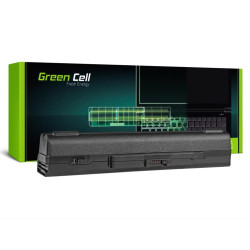 Green Cell Battery for Lenovo ThinkPad Edge E430 E440 E530 / 11,1V 6600mAh LE98