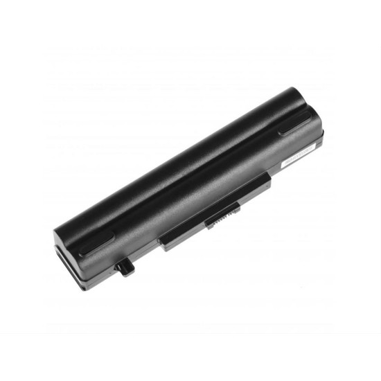 Green Cell Battery for Lenovo ThinkPad Edge E430 E440 E530 / 11,1V 6600mAh LE98 Green Cell Battery for Lenovo ThinkPad Edge E430 E440 E530 / 11,1V 6600mAh LE98