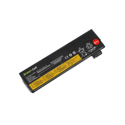 Green Cell Battery for Lenovo ThinkPad T470 T570 A475 P51S T25 / 11,1V 4400mAh LE95 Green Cell Battery for Lenovo ThinkPad T470 T570 A475 P51S T25 / 11,1V 4400mAh LE95
