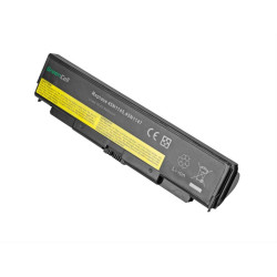 Green Cell Battery for Lenovo ThinkPadT540P W540 W541 L440 L540 (bottom) / 11,1V 6600mAh LE90D Green Cell Battery for Lenovo ThinkPadT540P W540 W541 L440 L540 (bottom) / 11,1V 6600mAh LE90D