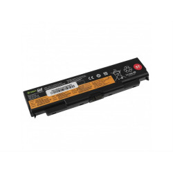 Green Cell PRO Battery for Lenovo ThinkPad T440p T540p W540 W541 L440 L540 LE89PRO Green Cell PRO Battery for Lenovo ThinkPad T440p T540p W540 W541 L440 L540 LE89PRO