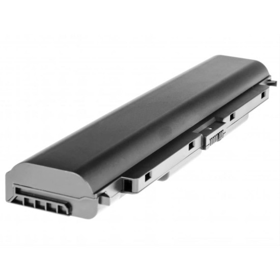Green Cell Battery for Lenovo ThinkPad T440P T540P W540 W541 L440 L540 / 11,1V 4400mAh LE89 Green Cell Battery for Lenovo ThinkPad T440P T540P W540 W541 L440 L540 / 11,1V 4400mAh LE89