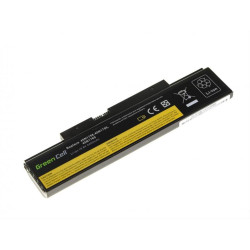 Green Cell Battery for Lenovo ThinkPad Edge E550 E550c E555 E560 E565 / 11,1V 4400mAh LE80 Green Cell Battery for Lenovo ThinkPad Edge E550 E550c E555 E560 E565 / 11,1V 4400mAh LE80