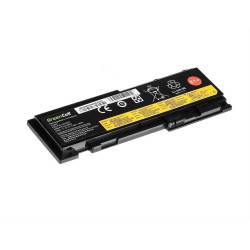 Green Cell Battery for Lenovo ThinkPad T420s T420si / 11.1V 3600mAh LE78 Green Cell Battery for Lenovo ThinkPad T420s T420si / 11.1V 3600mAh LE78