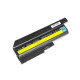 Green Cell Battery for Lenovo ThinkPad T60 T61 R60 R61 / 11,1V 8800mAh LE67 Green Cell Battery for Lenovo ThinkPad T60 T61 R60 R61 / 11,1V 8800mAh LE67