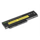 Green Cell Battery for Lenovo ThinkPad X220 X230 / 11,1V 4400mAh LE63 Green Cell Battery for Lenovo ThinkPad X220 X230 / 11,1V 4400mAh LE63