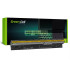 Green Cell Battery for Lenovo IdeaPad S300 S310 S400 S400U S405 S410 S415 (black) / 14,4V 2200mAh