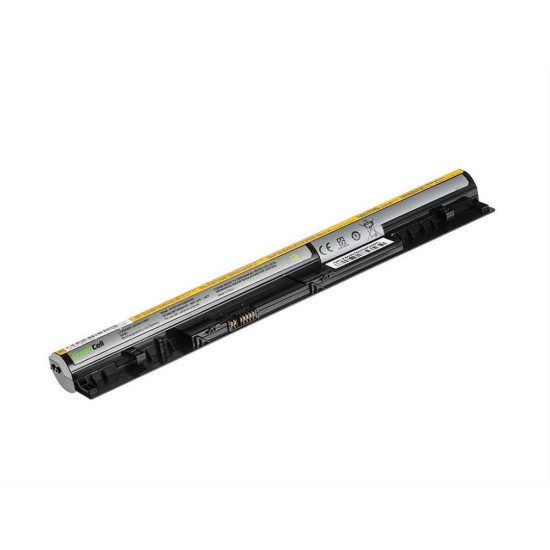 Green Cell Battery for Lenovo IdeaPad S300 S310 S400 S400U S405 S410 S415 (black) / 14,4V 2200mAh Green Cell Battery for Lenovo IdeaPad S300 S310 S400 S400U S405 S410 S415 (black) / 14,4V 2200mAh