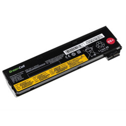 Green Cell Battery for Lenovo ThinkPad T440 L450 / 11,1V 4400mAh LE57 Green Cell Battery for Lenovo ThinkPad T440 L450 / 11,1V 4400mAh LE57
