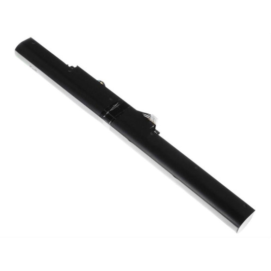 Green Cell PRO Battery for Lenovo IdeaPad P500 Z510 P400 / 14,4V 2600mAh LE54PRO