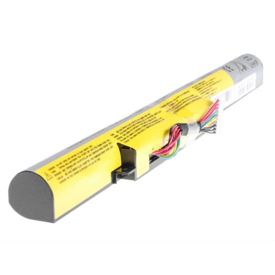Green Cell PRO Battery for Lenovo IdeaPad P500 Z510 P400 / 14,4V 2600mAh LE54PRO