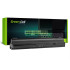 Green Cell Battery for Lenovo G460 G560 G570 / 11,1V 6600mAh LE51