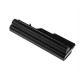Green Cell Battery for Lenovo G460 G560 G570 / 11,1V 6600mAh LE51