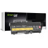 Green Cell PRO Battery for Lenovo ThinkPad L430 L530 T430 T530 W530 / 11,1V 7800mAh LE50PRO
