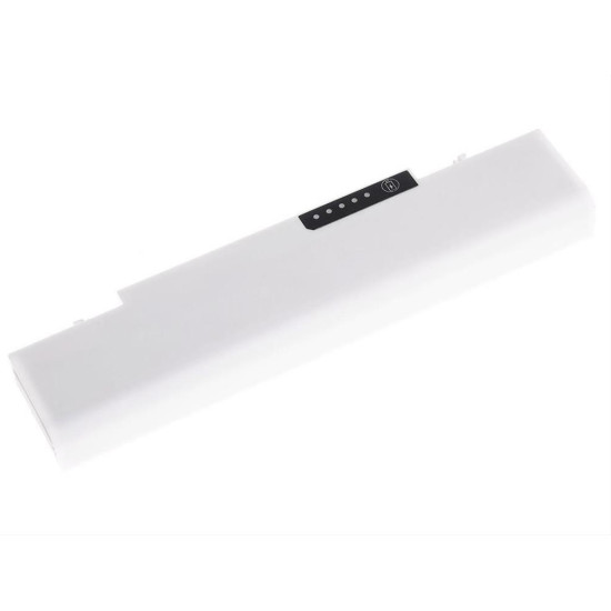 Green Cell Battery for Samsung R519 R522 R530 R540 R580 R620 R719 R780 (white) / 11,1V 4400mAh SA01B Green Cell Battery for Samsung R519 R522 R530 R540 R580 R620 R719 R780 (white) / 11,1V 4400mAh SA01B