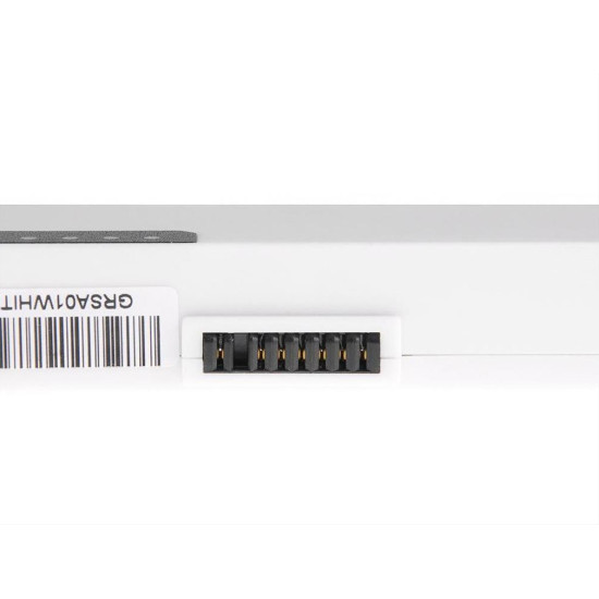 Green Cell Battery for Samsung R519 R522 R530 R540 R580 R620 R719 R780 (white) / 11,1V 4400mAh SA01B Green Cell Battery for Samsung R519 R522 R530 R540 R580 R620 R719 R780 (white) / 11,1V 4400mAh SA01B