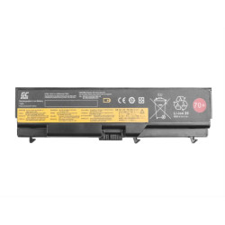 Green Cell ULTRA Battery for Lenovo ThinkPad L430 L530 T430 T530 W530 / 11,1V 6800mAh LE49ULTRA