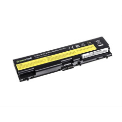 Green Cell Battery for Lenovo ThinkPad L430 L530 T430 T530 W530 / 11,1V 4400mAh LE49