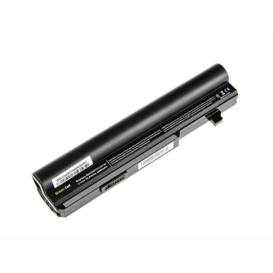 Green Cell Battery for Lenovo F40 F41 F50, 3000 Y400 Y410 / 11,1V 4400mAh LE44 Green Cell Battery for Lenovo F40 F41 F50, 3000 Y400 Y410 / 11,1V 4400mAh LE44