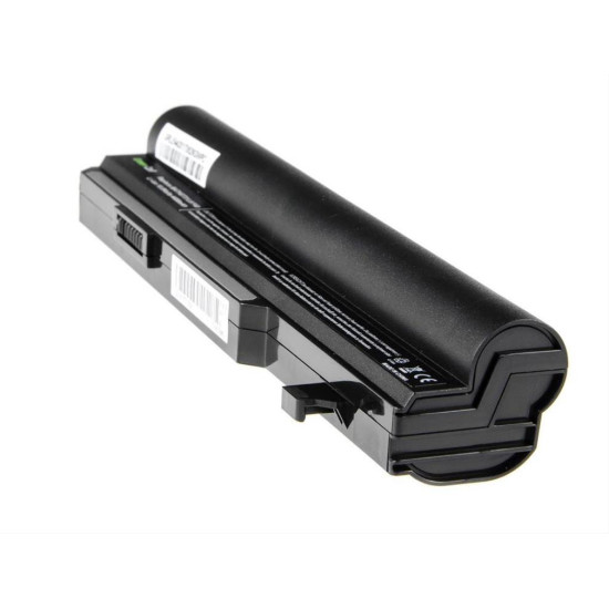 Green Cell Battery for Lenovo F40 F41 F50, 3000 Y400 Y410 / 11,1V 4400mAh LE44 Green Cell Battery for Lenovo F40 F41 F50, 3000 Y400 Y410 / 11,1V 4400mAh LE44