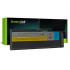 Green Cell Battery for Lenovo IdeaPad U350 U350W / 14,4V 6000mAh LE43