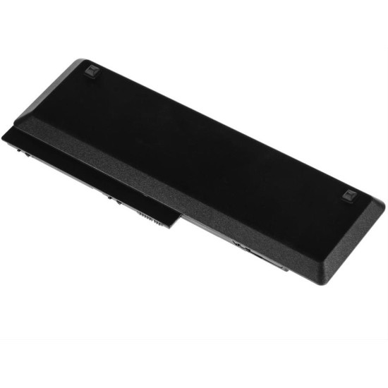 Green Cell Battery for Lenovo IdeaPad U350 U350W / 14,4V 6000mAh LE43